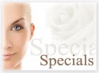 One Xl Salon Specials